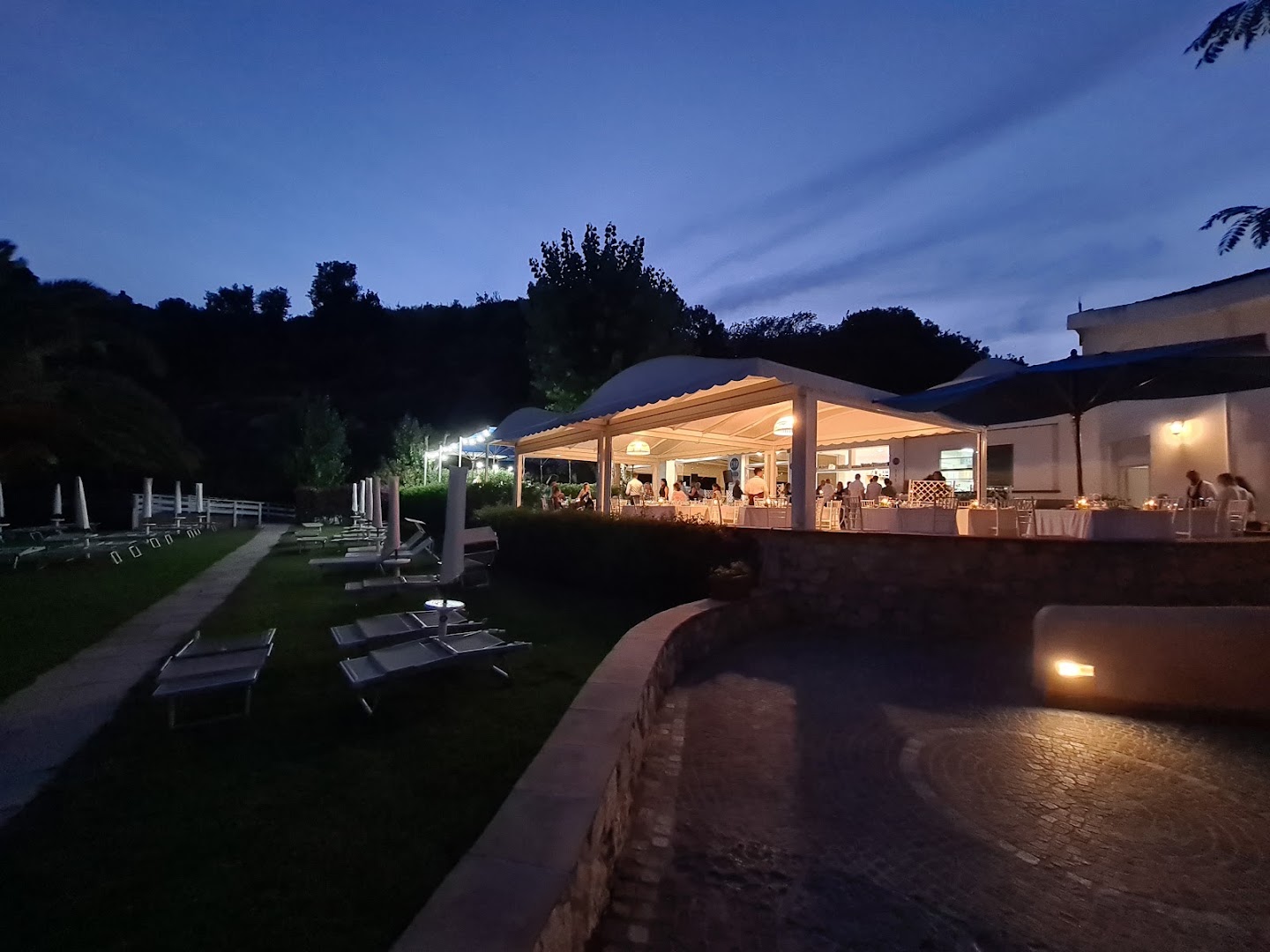 Christian Weddings & Party