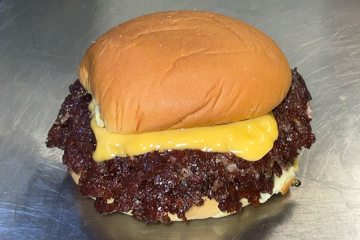 Chuck’s, Milano
