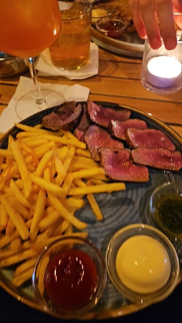 Chunk Milano