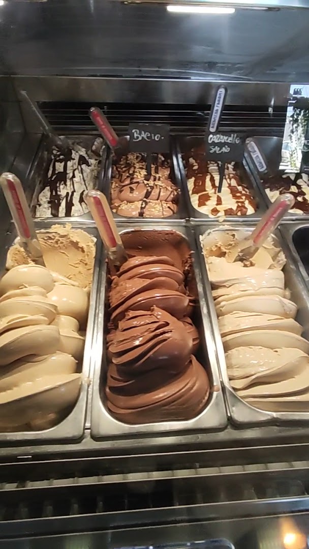 Chupa Chupa - Gelateria caffetteria, Trapani