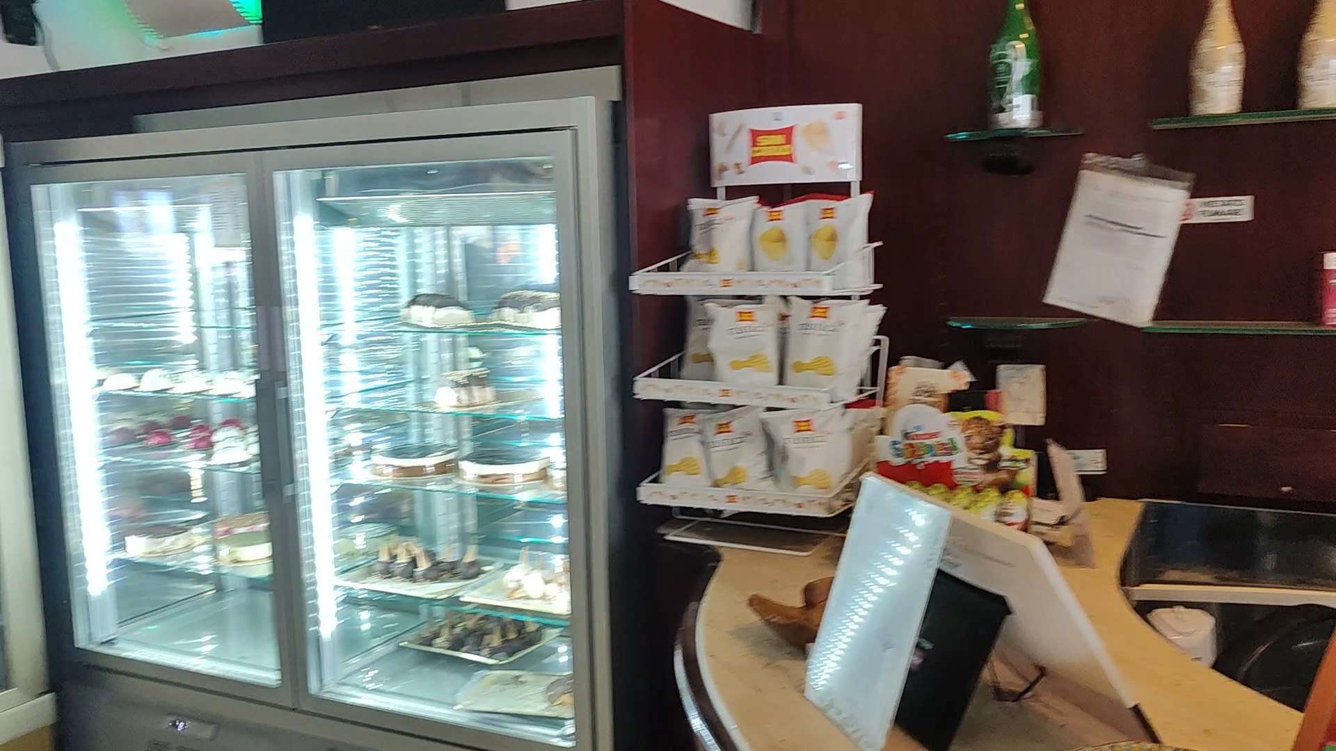Chupa Chupa - Gelateria caffetteria