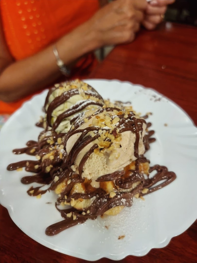 Chupa Chupa - Gelateria caffetteria