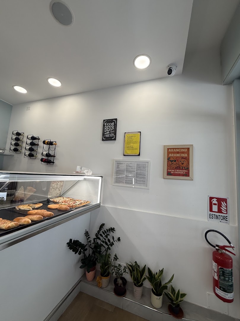 Chupitos Rosticceria
