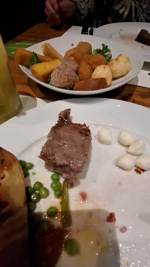 Churrascaria Brasa