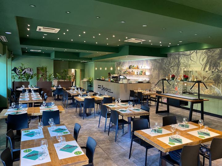 Churrascaria Brasa