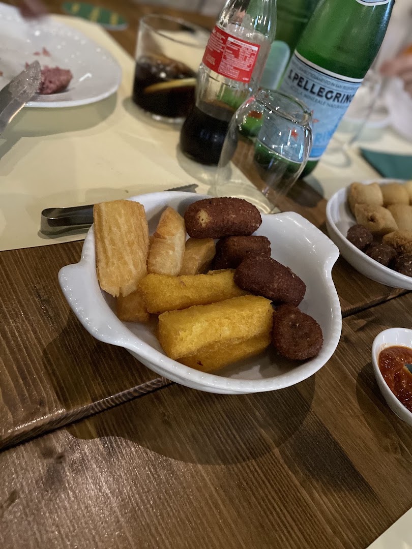 Churrascaria Brasa