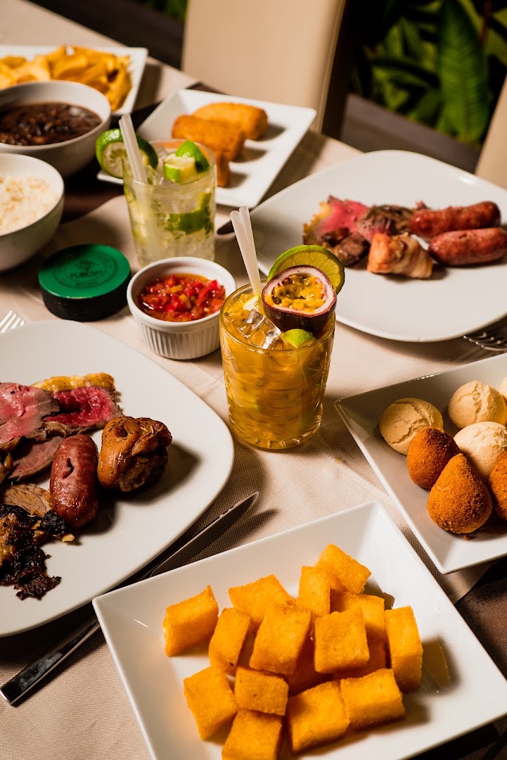 Churrascaria Porcão, Milano