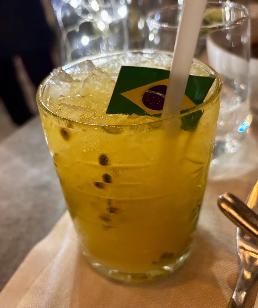 Churrascaria Porcão