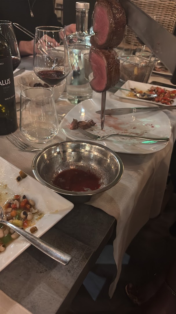 Churrascaria Porcão