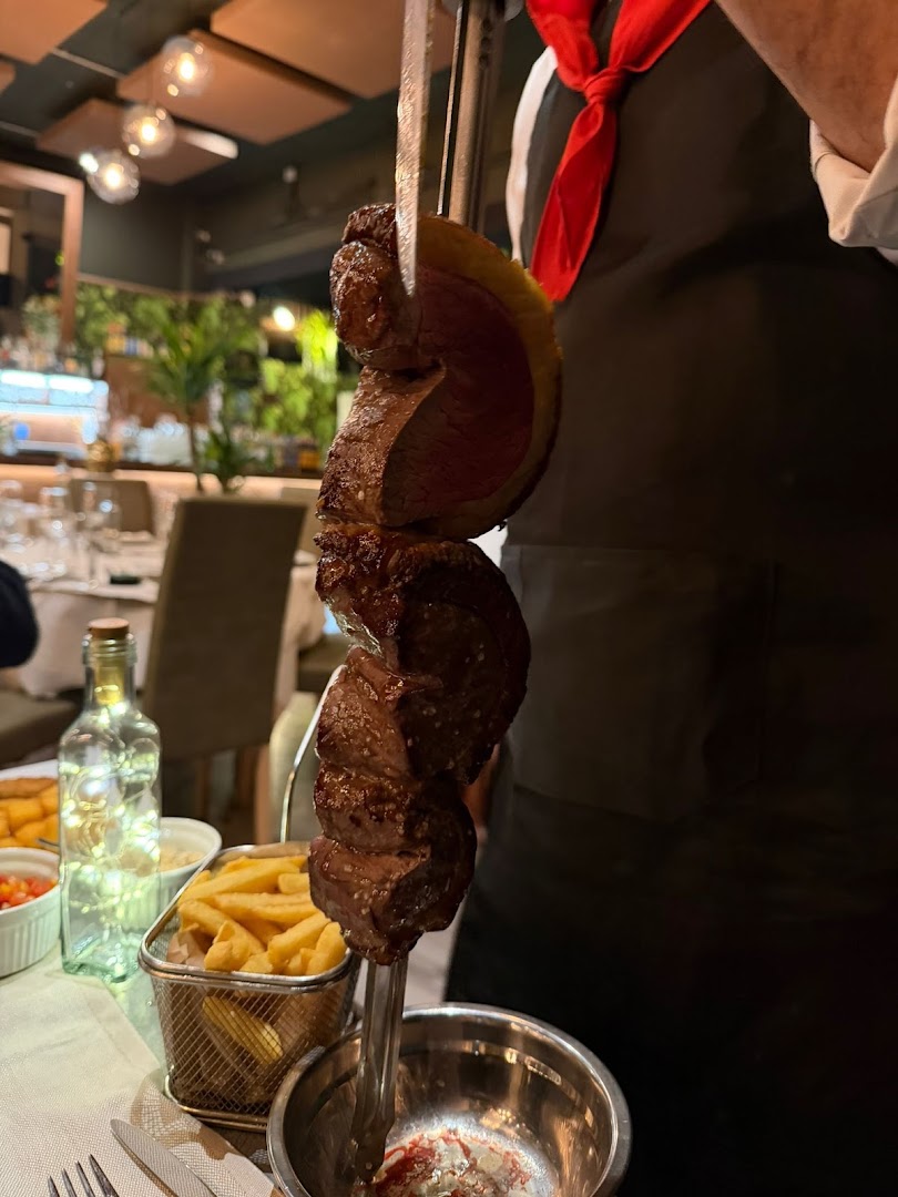 Churrascaria Porcão