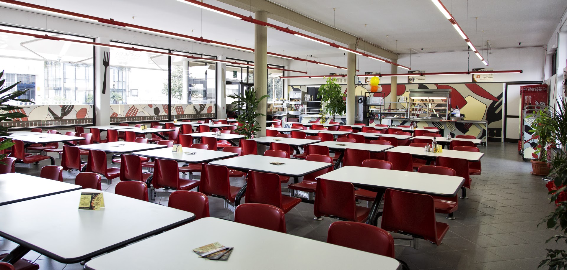 CI & DI Food & Catering S.r.l.
