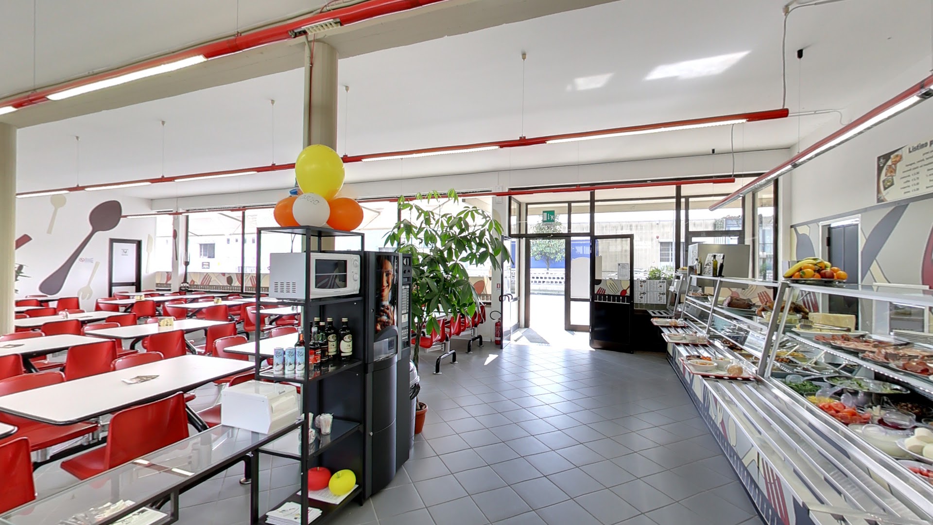 CI & DI Food & Catering S.r.l.
