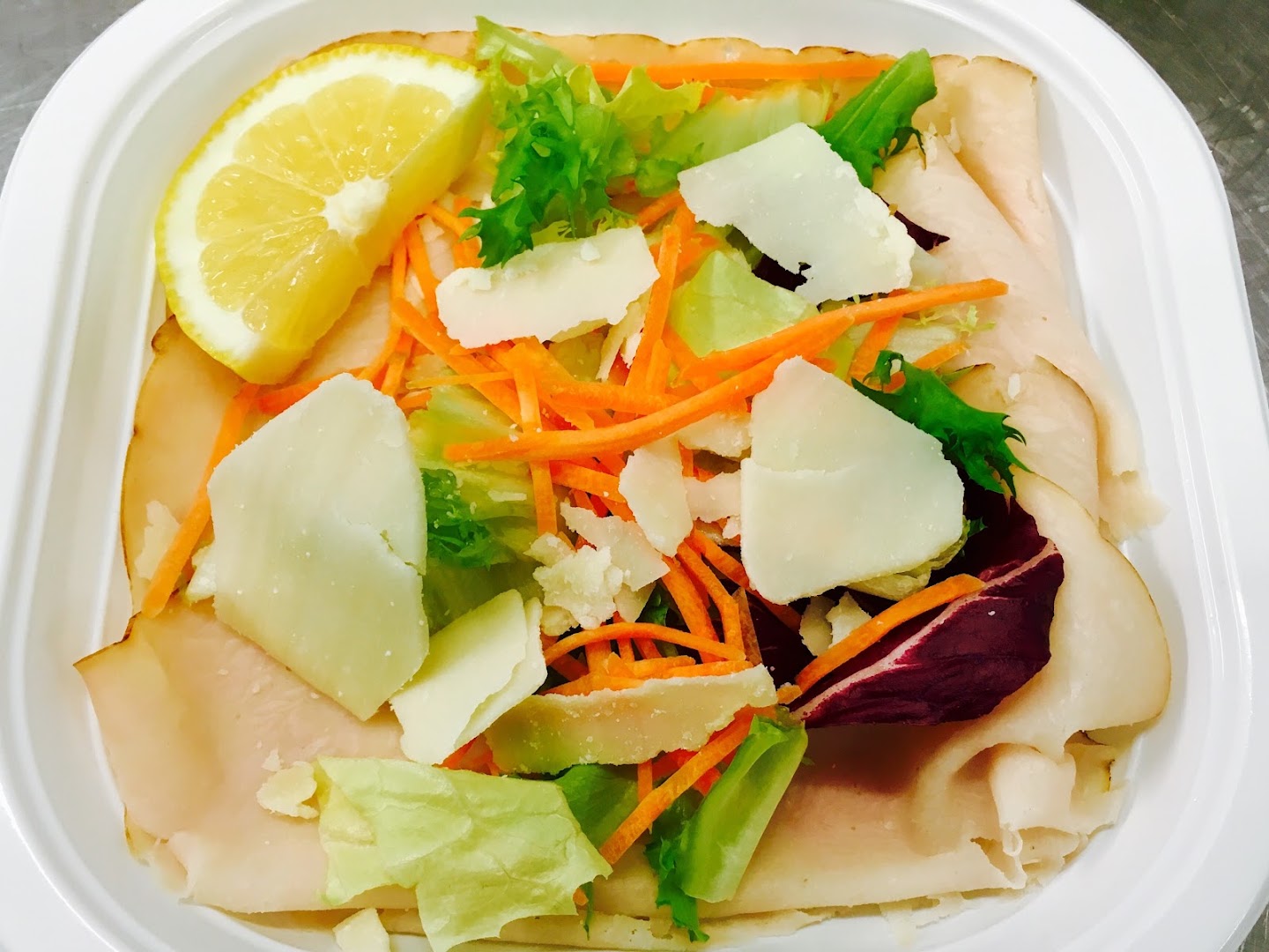 CI & DI Food & Catering S.r.l., Altopascio