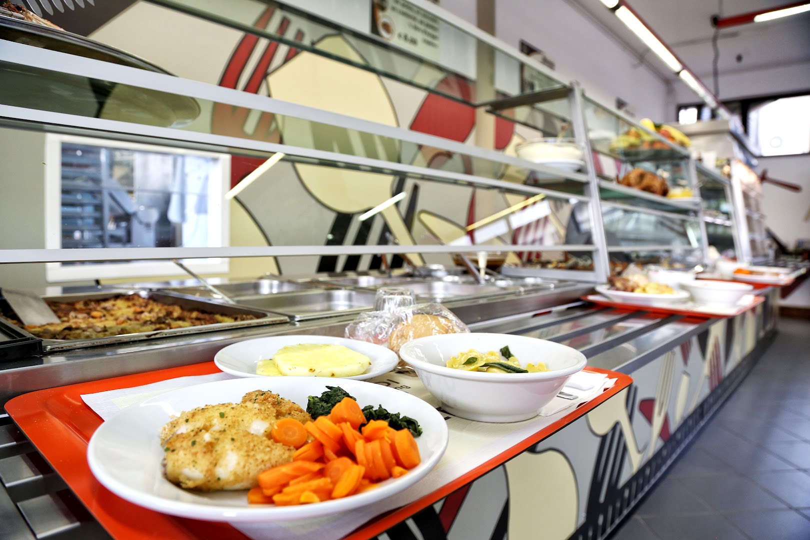CI & DI Food & Catering S.r.l.