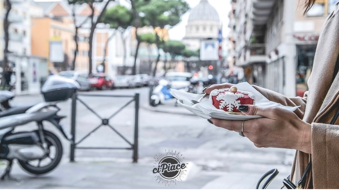 Ci piace Roma