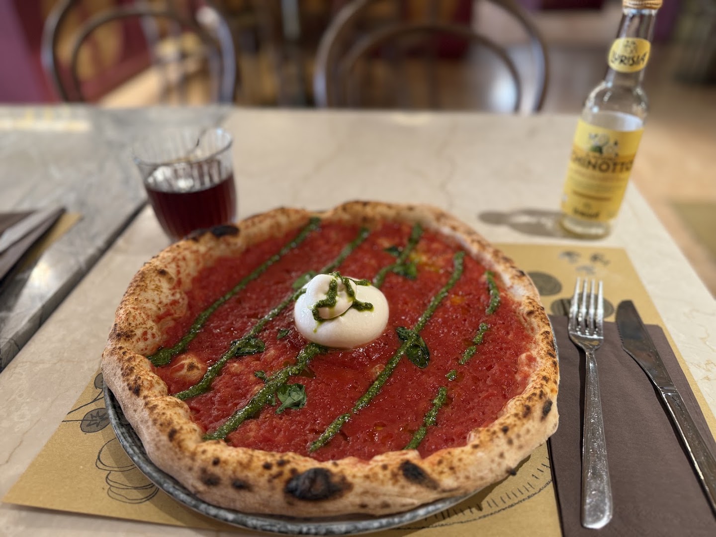 Ci Sta - Verona, Verona