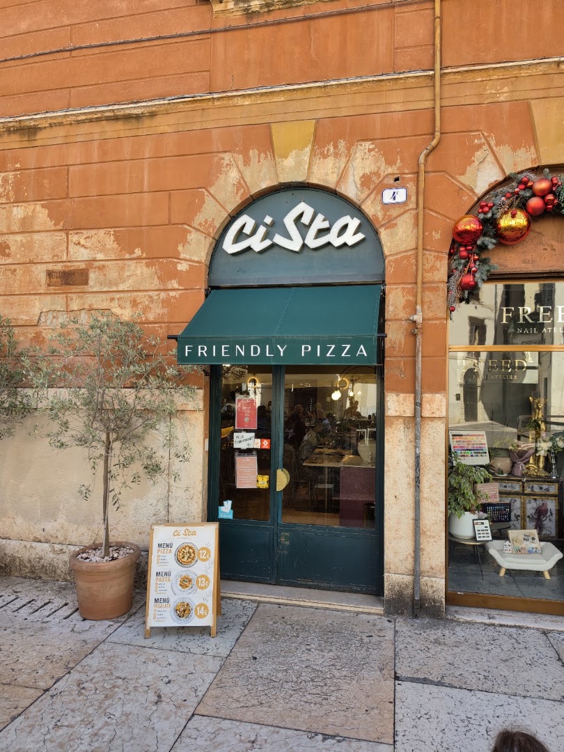 Ci Sta - Verona