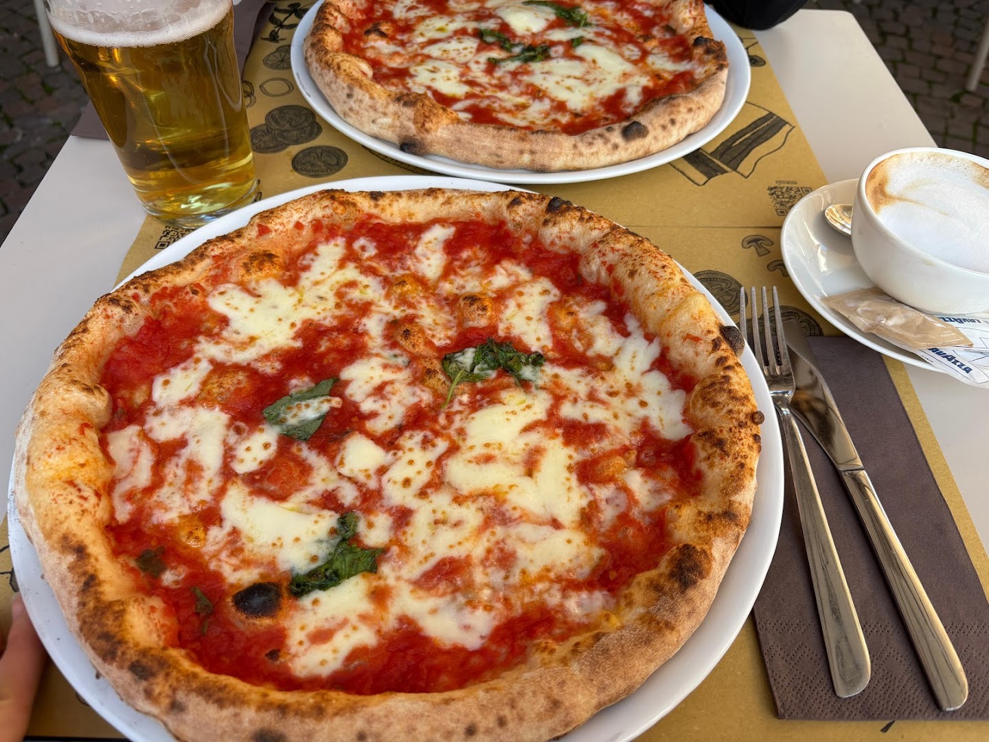 Ci Sta - Verona