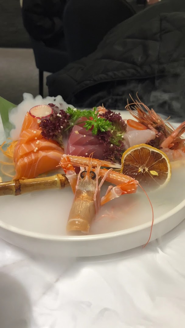 Ci Sushi