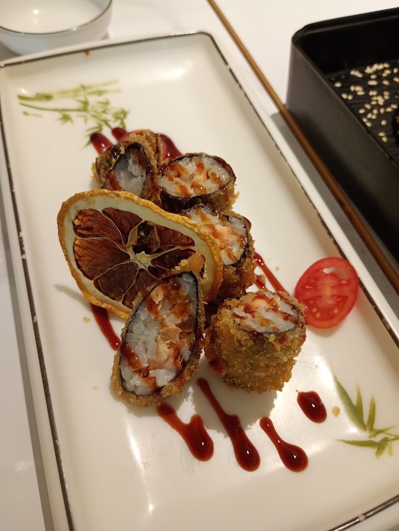 Ci Sushi