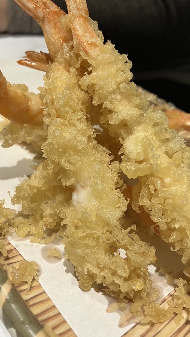 Ci Sushi