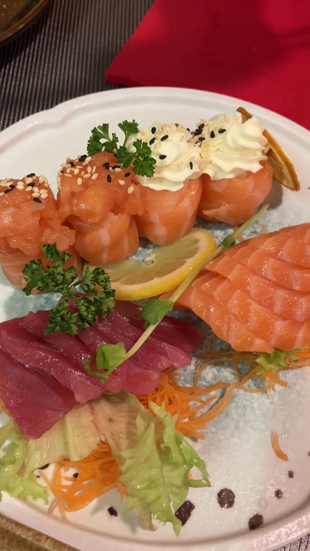 Ci Sushi