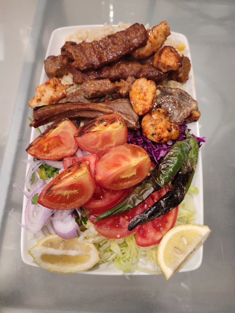 CİTY İSTANBUL 2 RISTORANTE TURCO CHEF RAMO, Oleggio