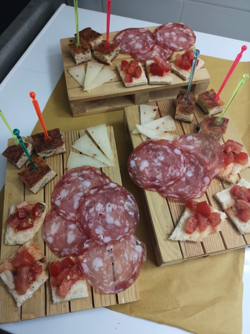 Ci Vediamo Al Pub