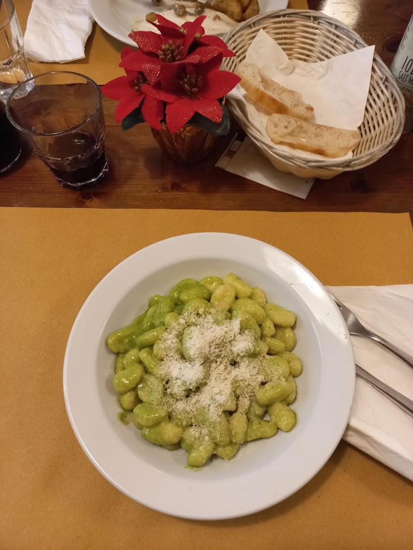 Ci Vediamo Da Romoli Genova