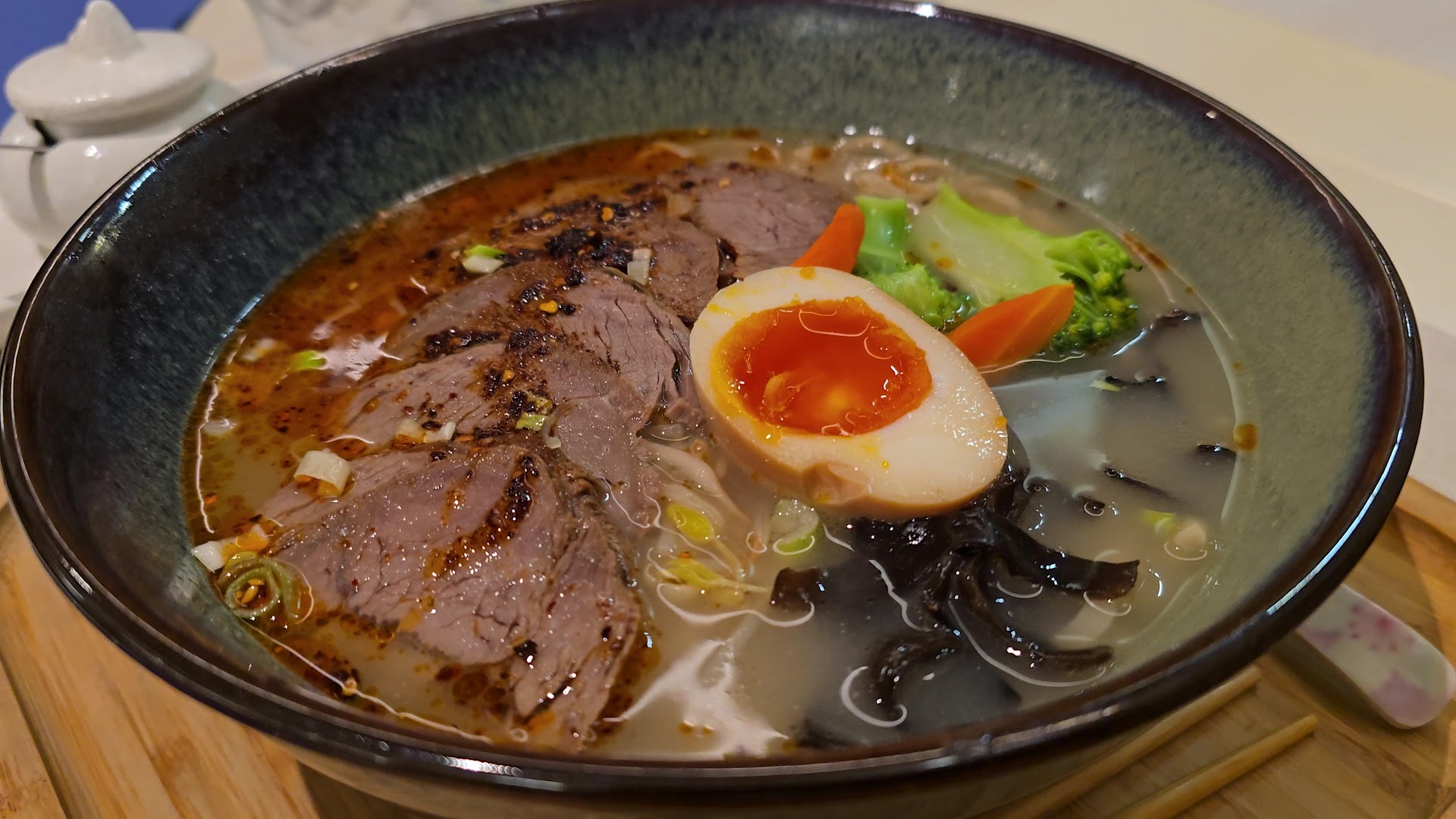 Ci Vediamo Noodle, Milano