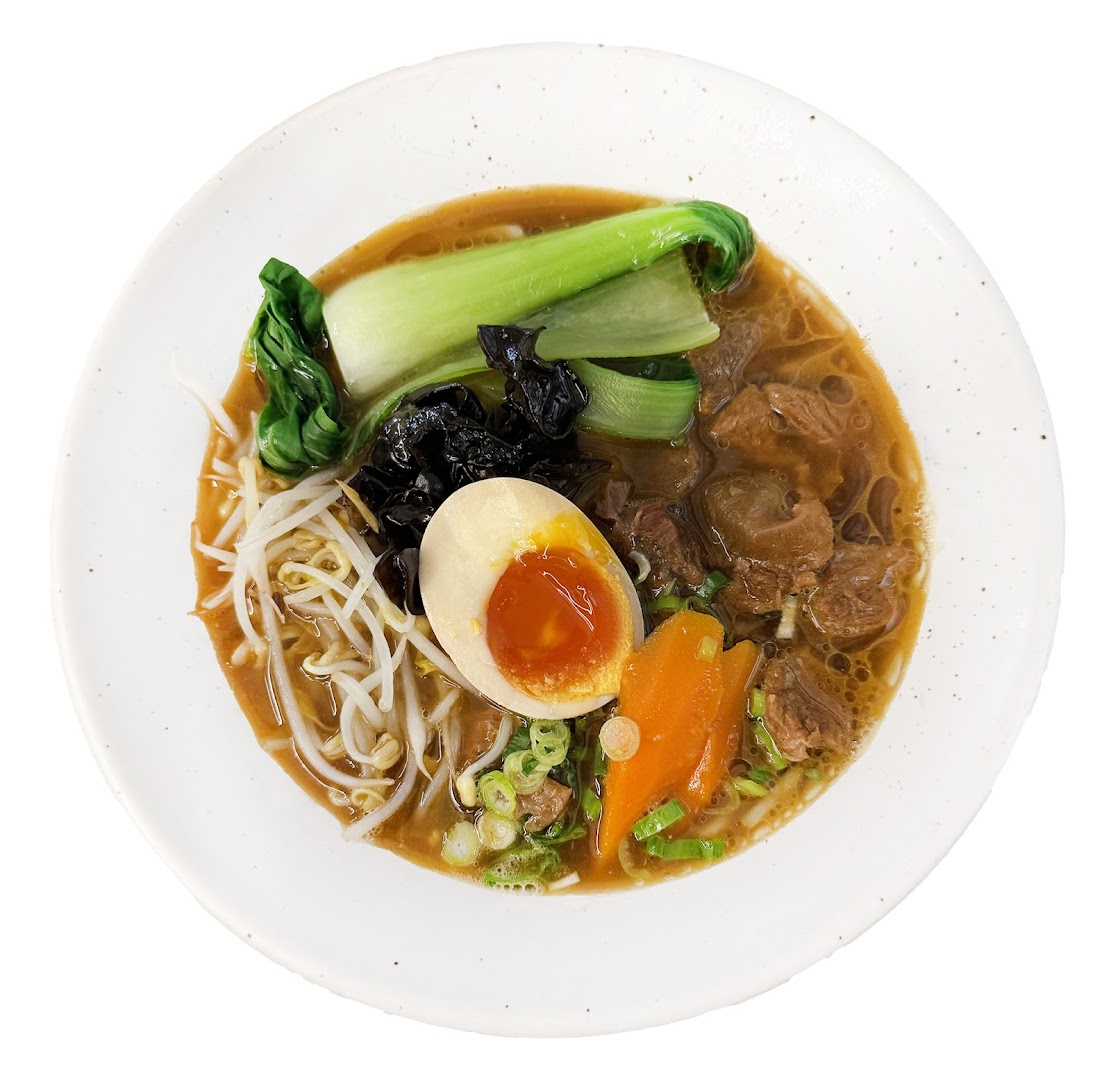 Ci Vediamo Noodle