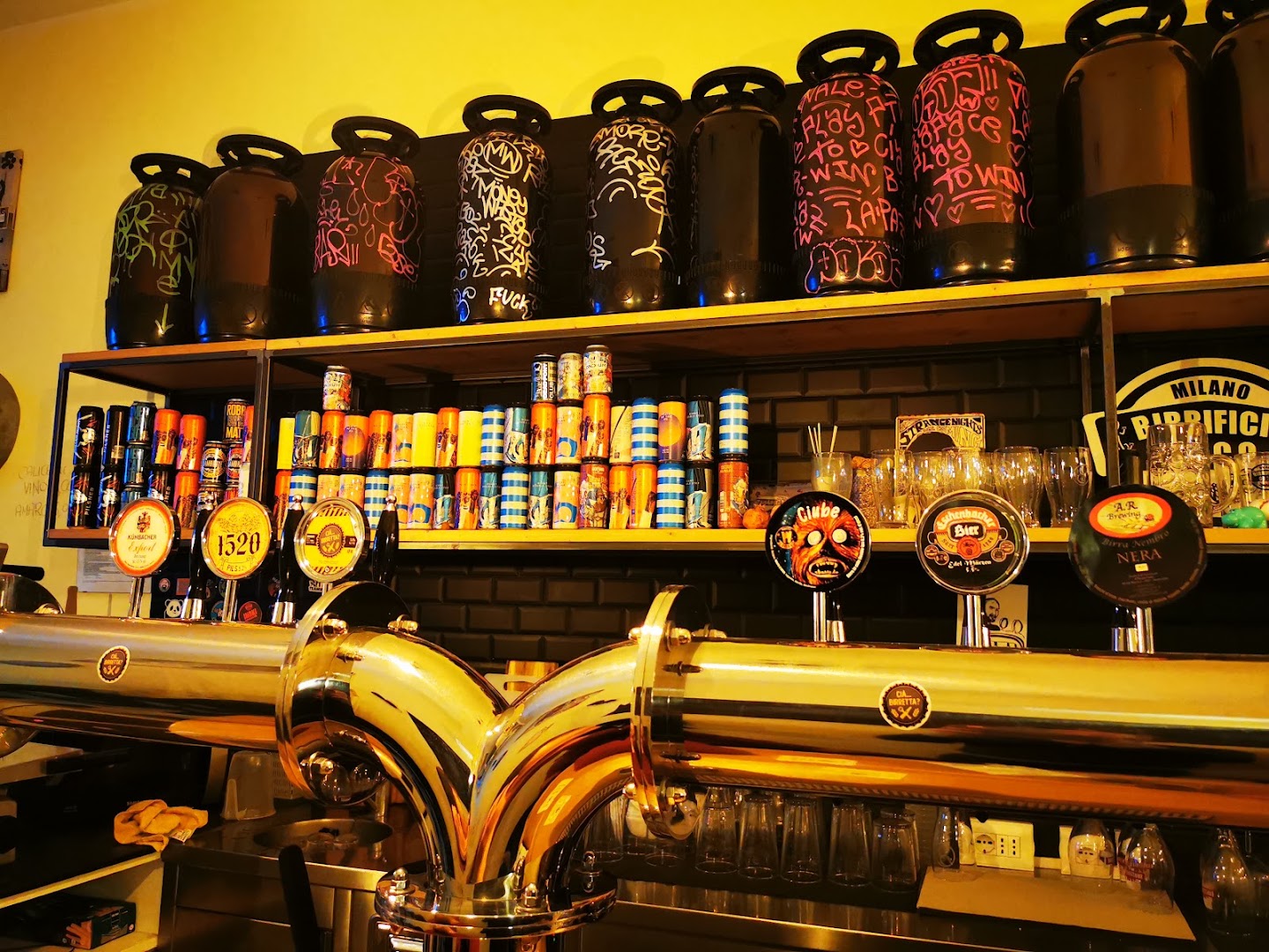 Cià... Birretta?