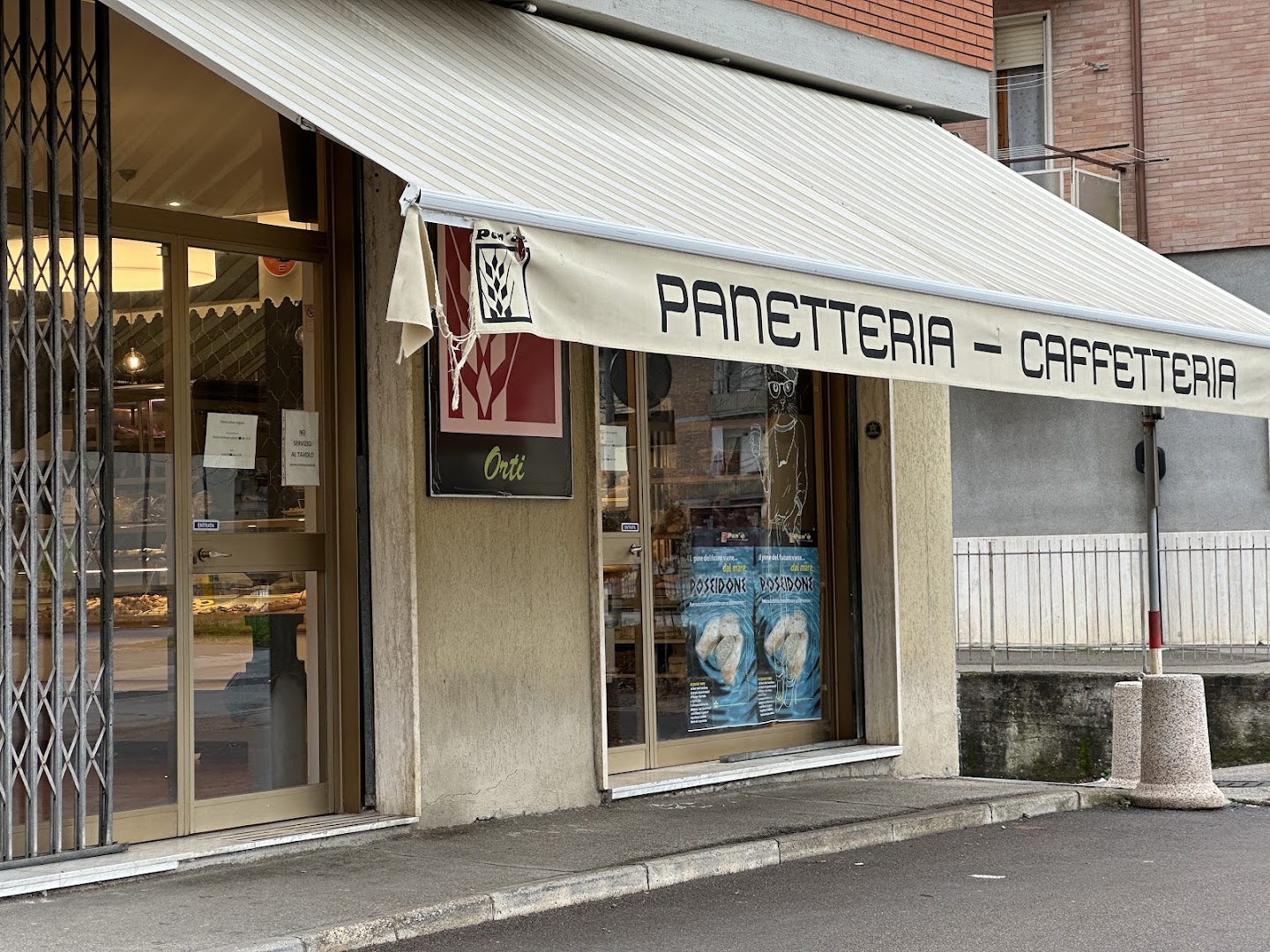 Ciacci & Faraoni S.R.L.