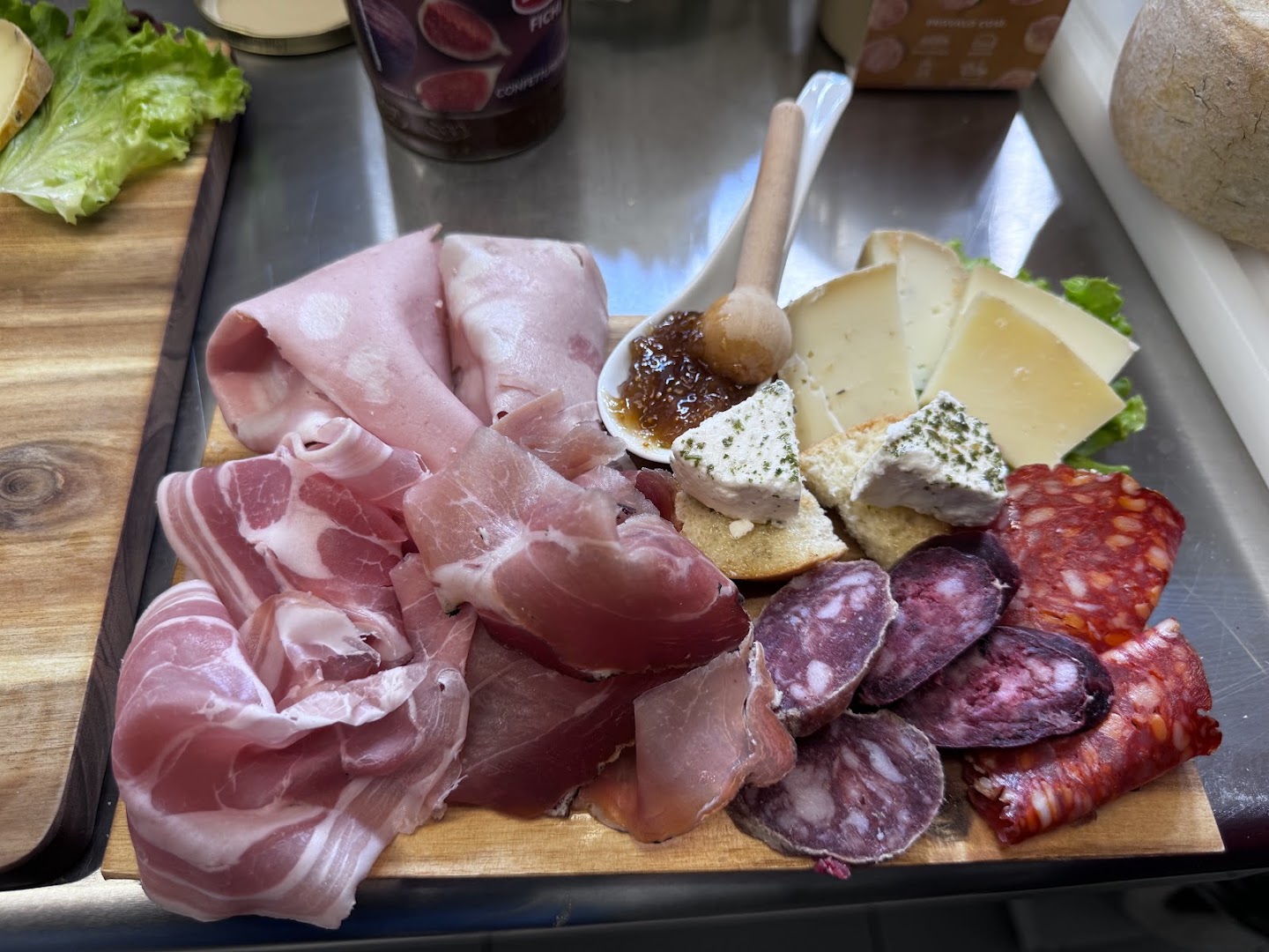 Ciaccia San Mauro torinese