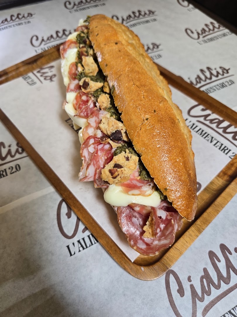 CIACCIO L'ALIMENTARI 2.0
