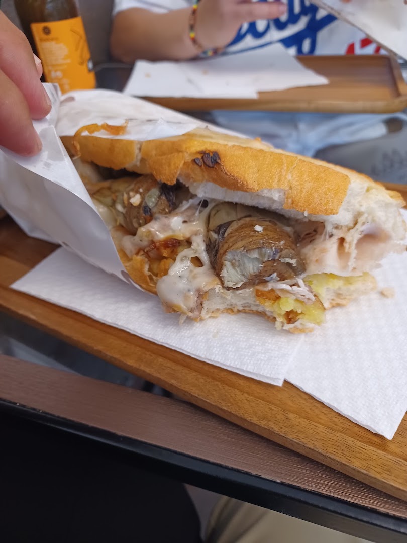 CIACCIO L'ALIMENTARI 2.0