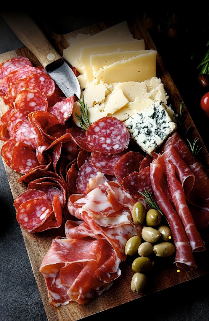 CIACCIO L'ALIMENTARI 2.0