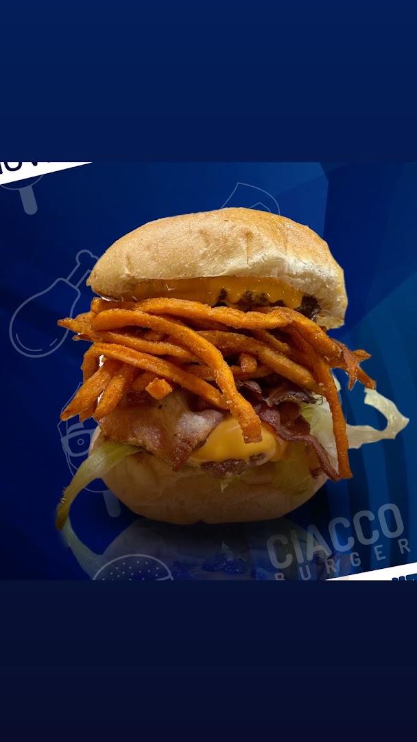 Ciacco Burger