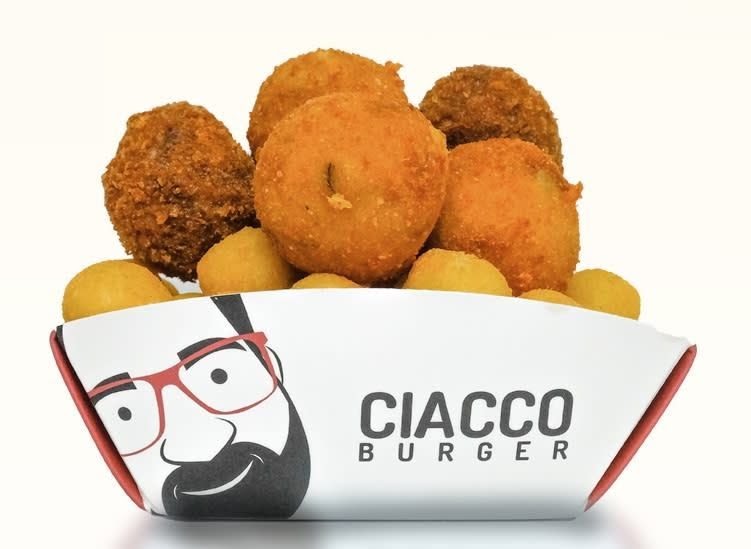 Ciacco Burger
