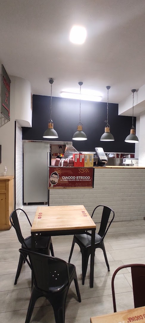 Ciacco Burger, Avellino