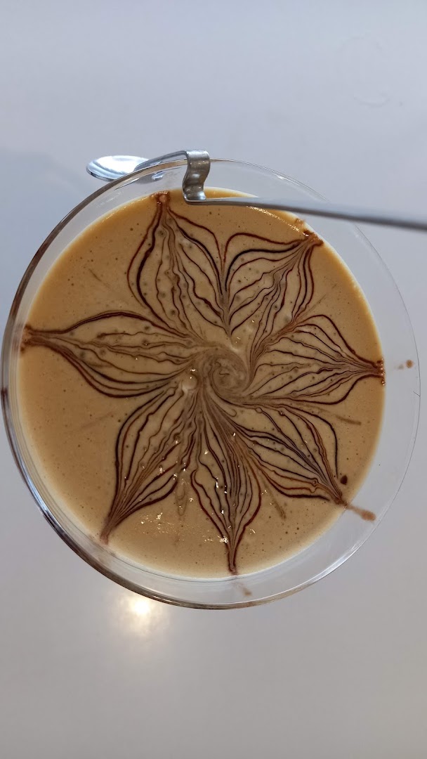 Ciacco cafè