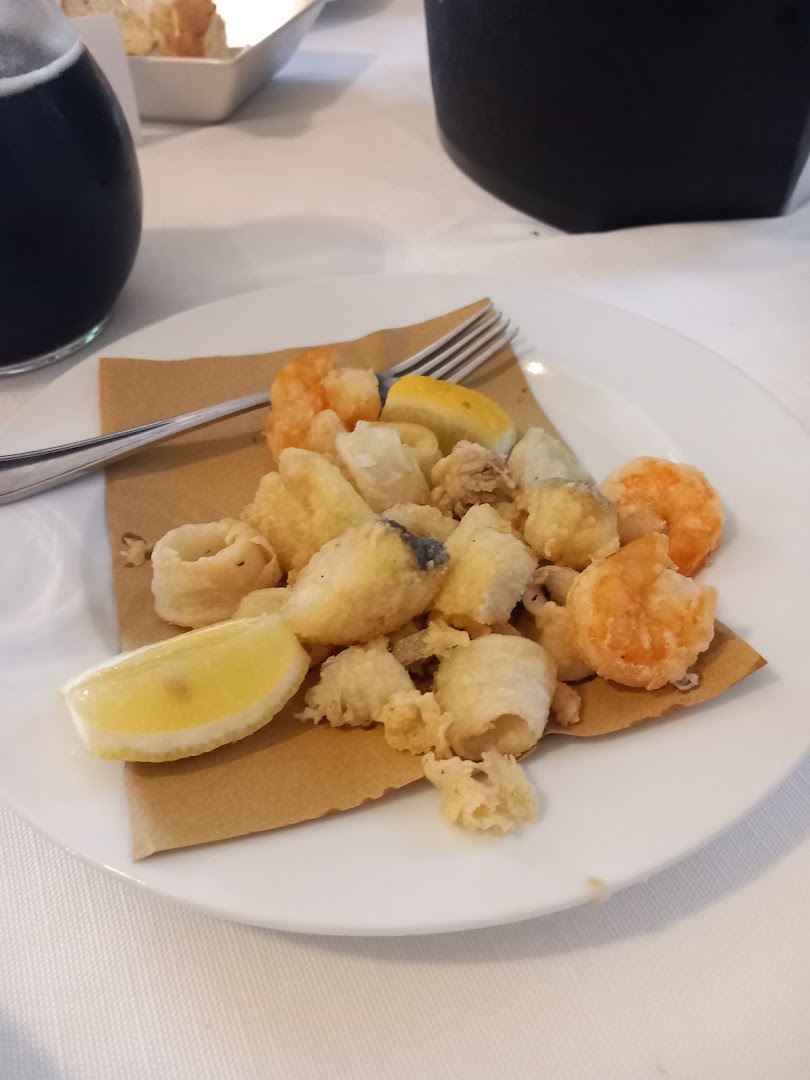 Ciacco E Bacco - Ristorante e Sala Ricevimenti