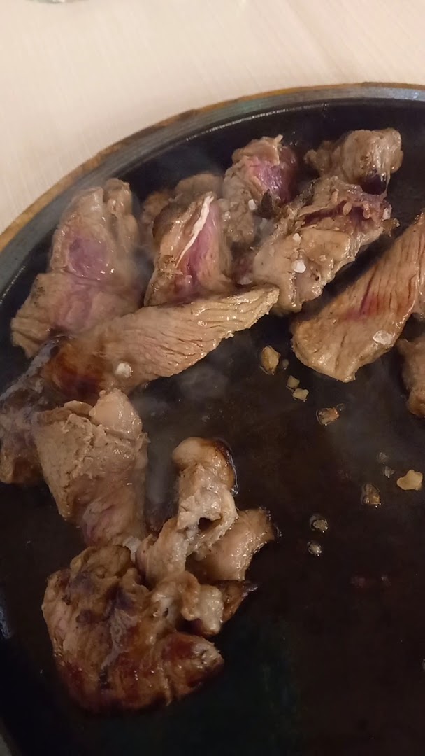 Ciacco E Bacco - Ristorante e Sala Ricevimenti