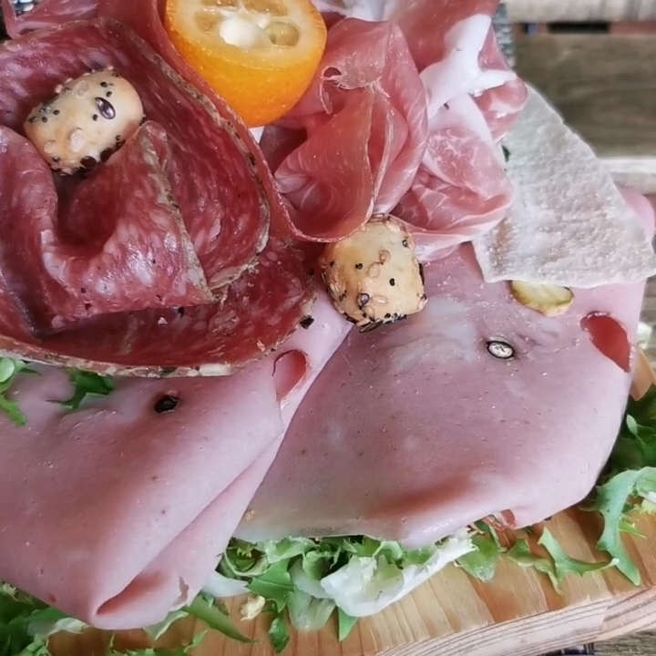 CIACCO - Restaurant Bistrò, Roma