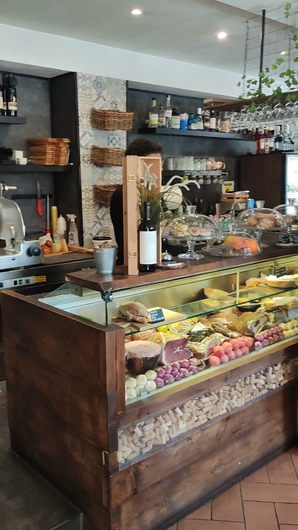 CIACCO - Restaurant Bistrò