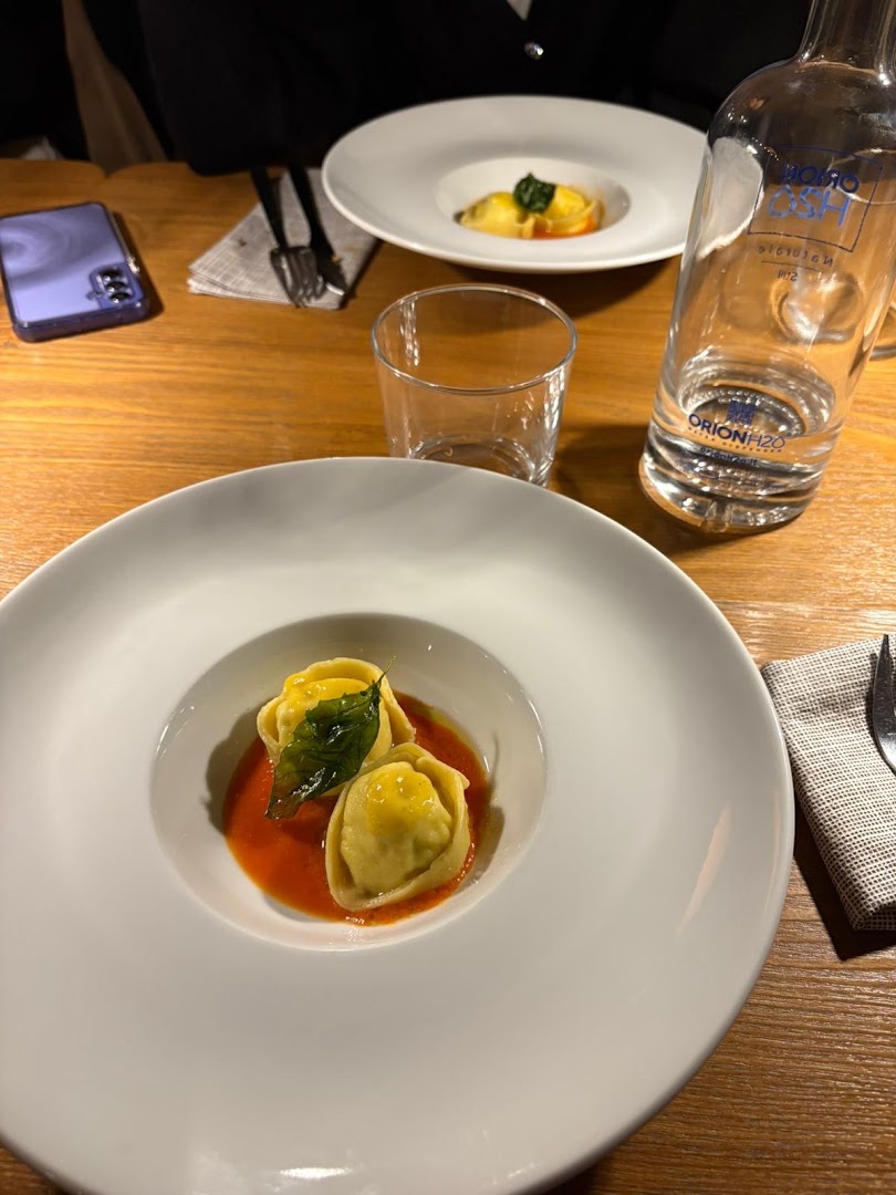 CIACCO - Restaurant Bistrò