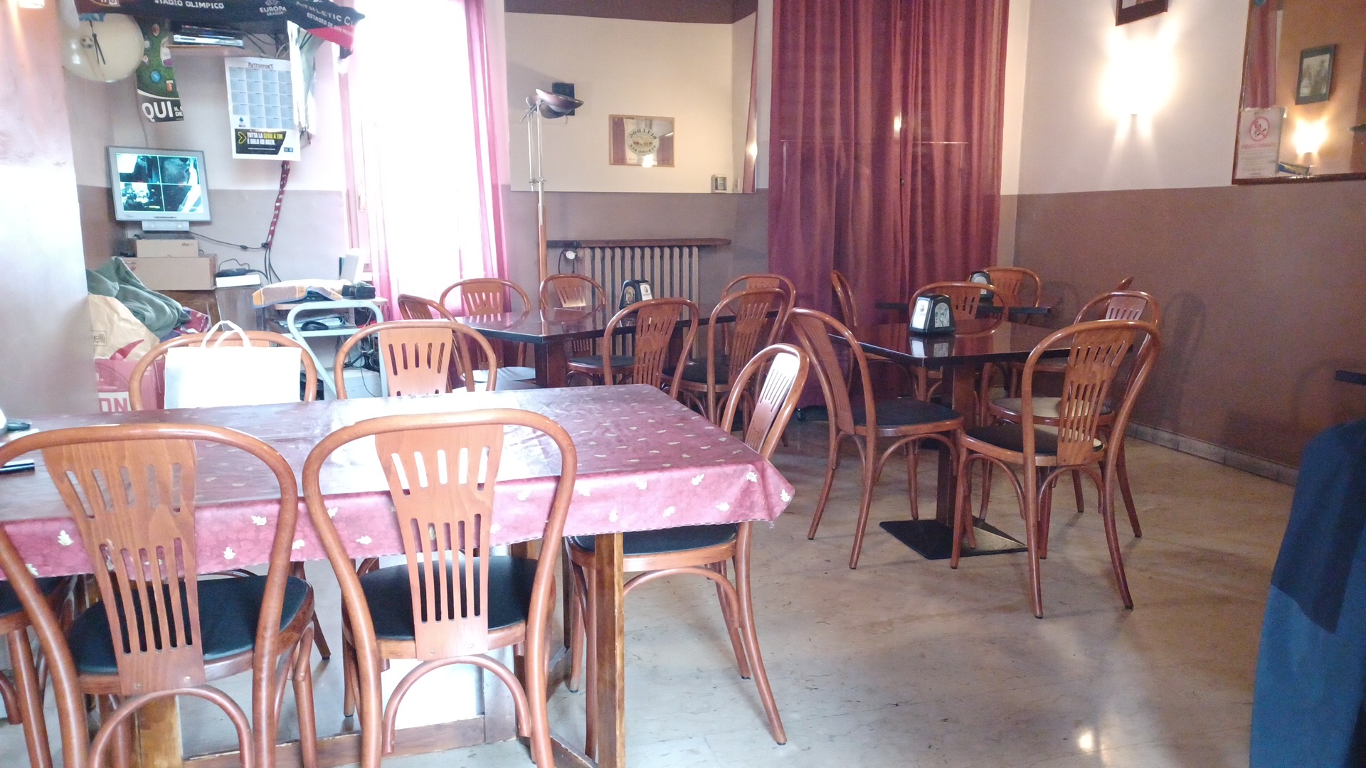 Ciack Cafe' Di Ieraci Salvatore, Moncalieri