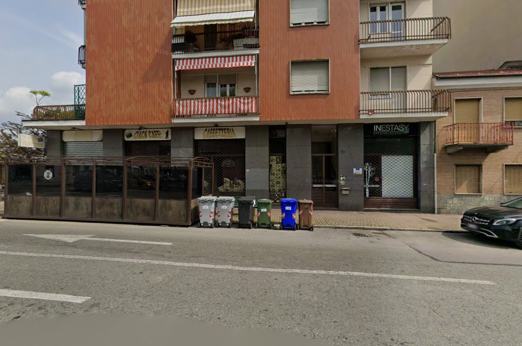 Ciack Cafe' Di Ieraci Salvatore