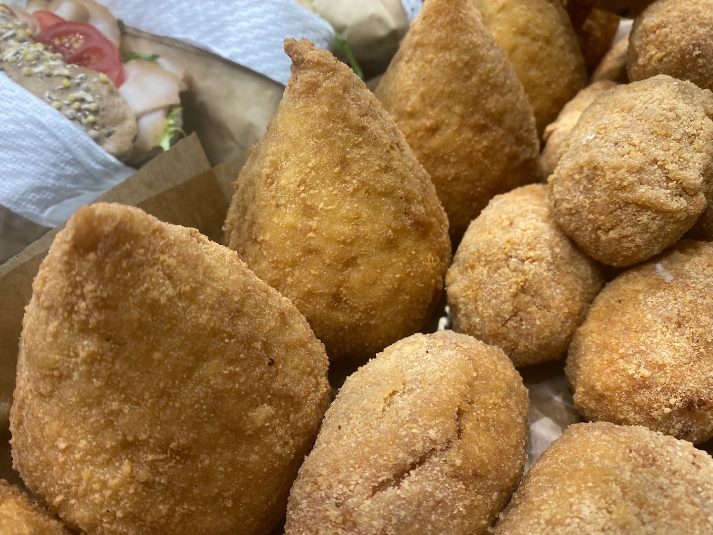 Ciafrino's