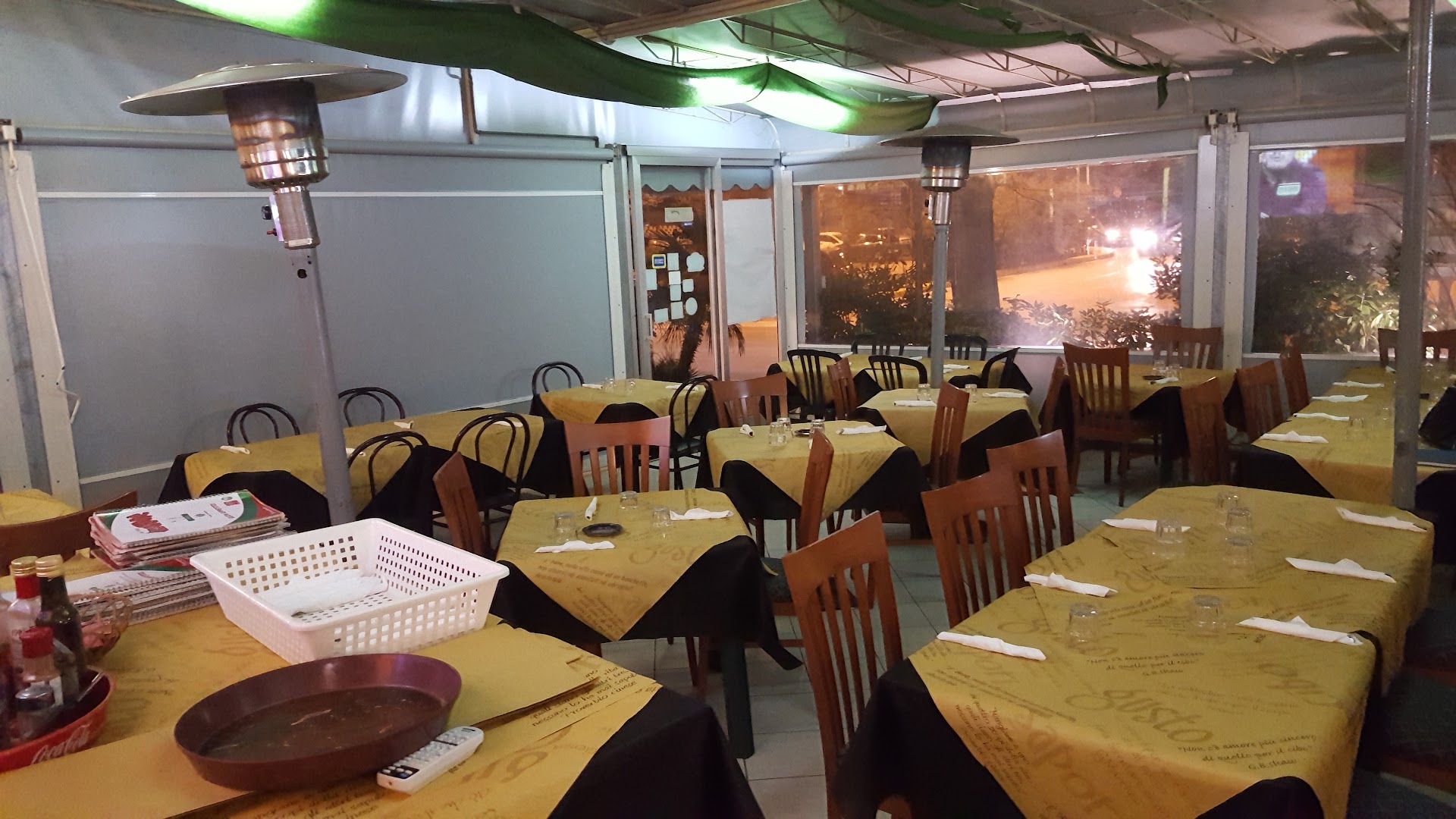 Ciak Brasserie Pizzeria Ristorante